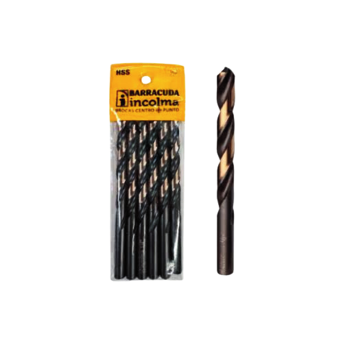 BROCAS 6 unids